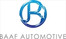 Logo Baaf Automotive